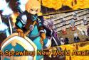 ZENONIA 5 screenshot 5