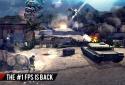 Modern Combat 4: Zero Hour screenshot 1