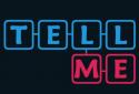 Tell Me - Ответы на вопросы screenshot 1