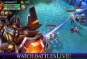 Heroes of Order & Chaos screenshot 4