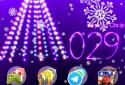 Christmas Countdown LW screenshot 2