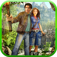 Treasure hunters