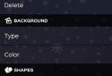 Snowflakes screenshot 7