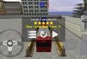 Bus Parking 3D screenshot 5