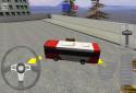Bus Parking 3D screenshot 9