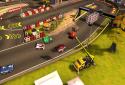 Bang Bang Racing HD screenshot 1