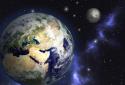 GyroSpace 3D Live Wallpaper screenshot 10