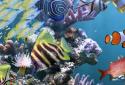 The real aquarium  LWP screenshot 9