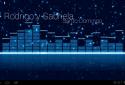 Audio Glow Live Wallpaper screenshot 10