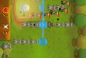 Cute World Defense screenshot 5