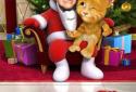 Talking Santa meets Ginger screenshot 4