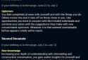 Horoscope HD Pro screenshot 9