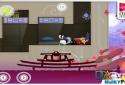 Kung Fu Rabbit screenshot 1