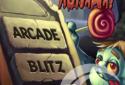 Zombie Runaway screenshot 1