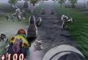 Zombie Runaway screenshot 3