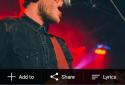 PlayerPro Music Player screenshot 2