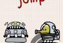 Doodle Jump Deluxe screenshot 1