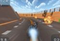 TurboFly HD screenshot 1