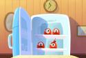 Pudding Monsters HD screenshot 1