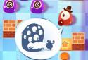 Pudding Monsters HD screenshot 2