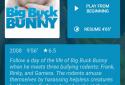 Archos Video Player screenshot 3