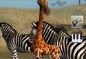 Talking George The Giraffe screenshot 2