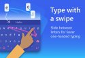 Клавиатура SwiftKey screenshot 2