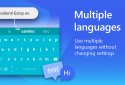 Клавиатура SwiftKey screenshot 4