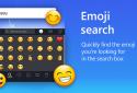 Клавиатура SwiftKey screenshot 5
