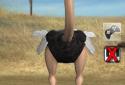 Talking Joe Ostrich screenshot 3