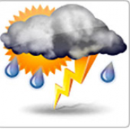 CB Weather