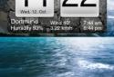 MeteorClock screenshot 2