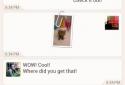 Go!Chat for Facebook screenshot 3