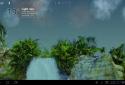 True Weather, Waterfalls screenshot 2