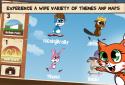Fun Run - Multiplayer Race screenshot 3
