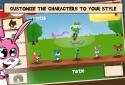 Fun Run - Multiplayer Race screenshot 9