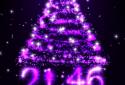 New Years Live Wallpaper screenshot 3