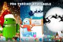 Christmas Snowflakes PRO screenshot 3