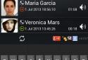 Galaxy Call Recorder screenshot 5