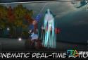 Dueling Blades screenshot 1