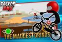 Pocket BMX screenshot 2