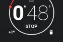 Clock JB screenshot 4