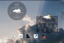 Погода Live screenshot 10