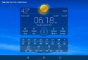 Погода Live screenshot 13