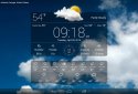 Погода Live screenshot 8