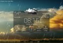 Погода Live screenshot 9