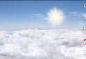 Blue Skies Live Wallpaper screenshot 1