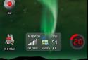 Aurora Borealis Free screenshot 1