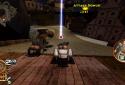 Steampunk Racing 3D screenshot 3