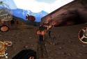 Steampunk Racing 3D screenshot 5